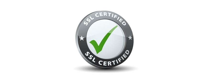 Nossa Loja tem agora o dobro da segurança com Certificado SSL ☑