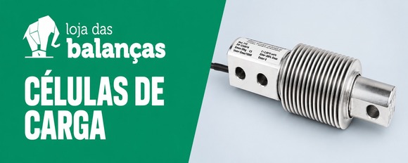 Células de carga: como escolher o sensor certo para a aplicação
